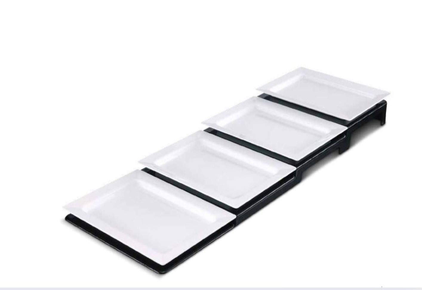 Prestatge escala Pricoplex 840x280x60 (4) 2